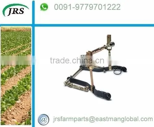 Best price kubota 3 point linkage parts