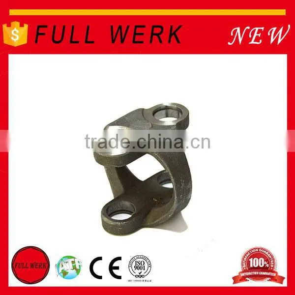 Double cardan CV center H yoke 1310 series for selling