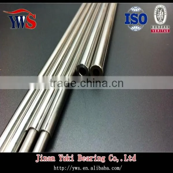 linear bearing LSAG8 Compact Ball Spline