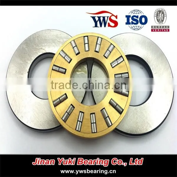 81110 Thrust roller bearing