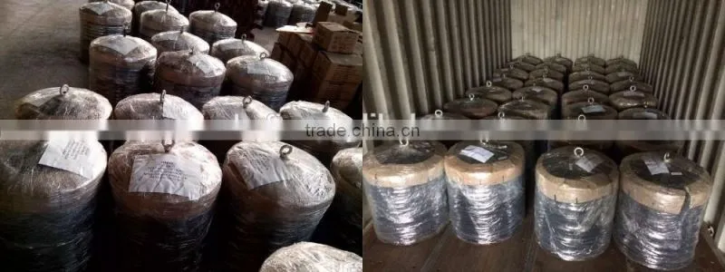 China disc blades for agricultural machinery