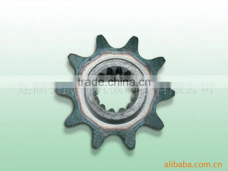 agricultural machinery sprocket