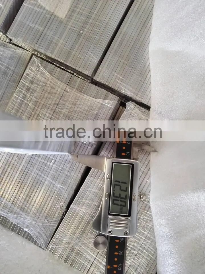 7022/7075 Alloy Aluminum Bar