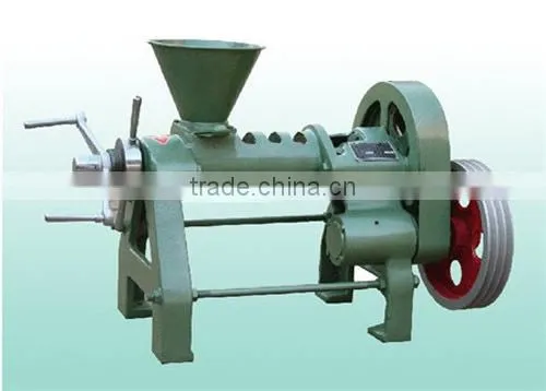 6YL-68 mini coconut oil press machine price