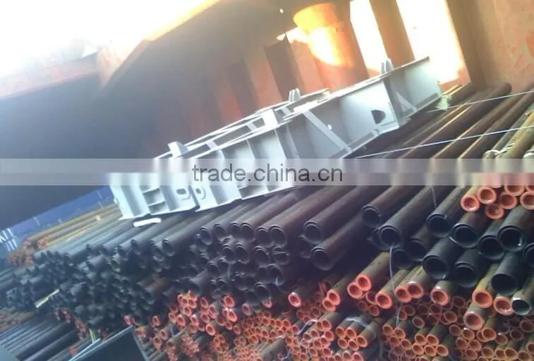 Top Good Quality STEEL PIPE from TIANJIN