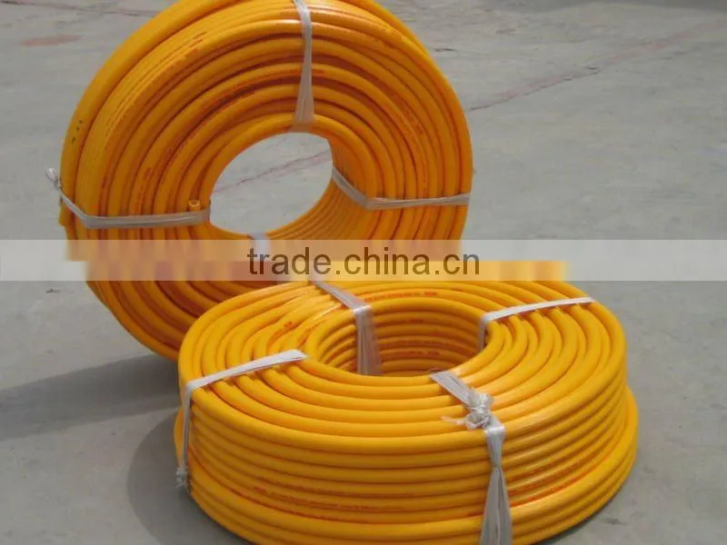 3/8" HIGH PRESSURE AIR HOSE