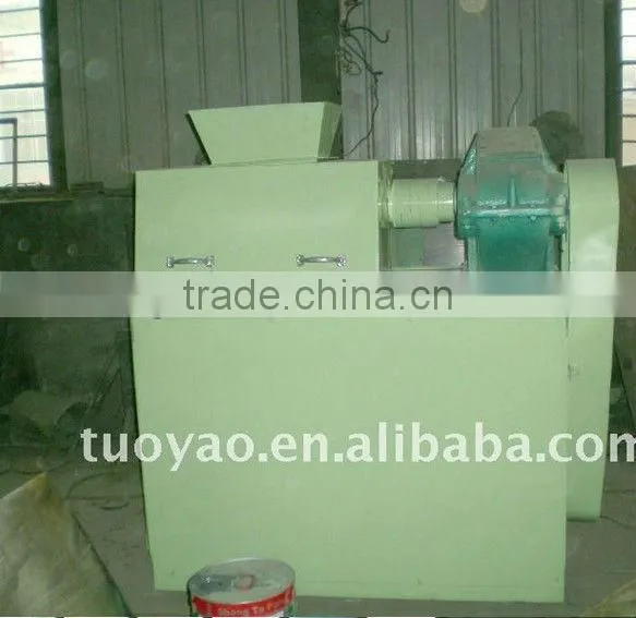 Salable double roller press machine(Mob:0086-15903675071)