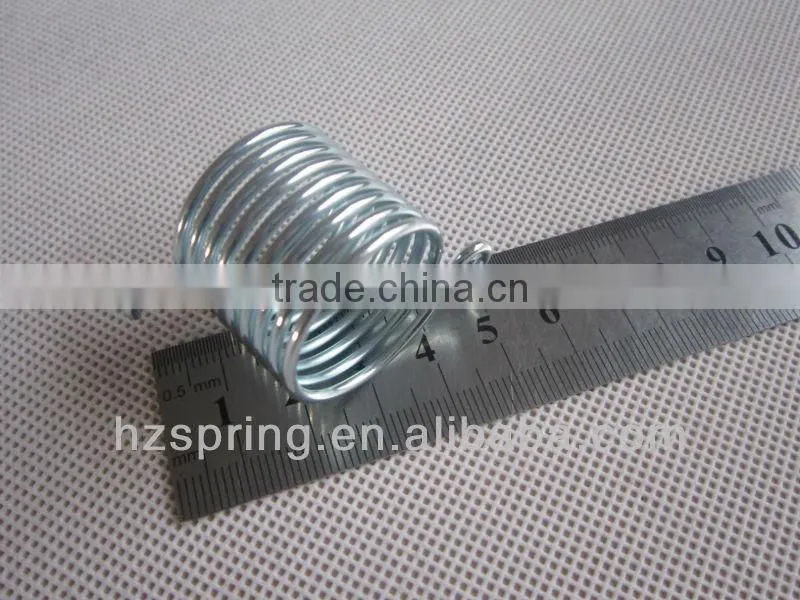 Torsion Spring for Washing Machine