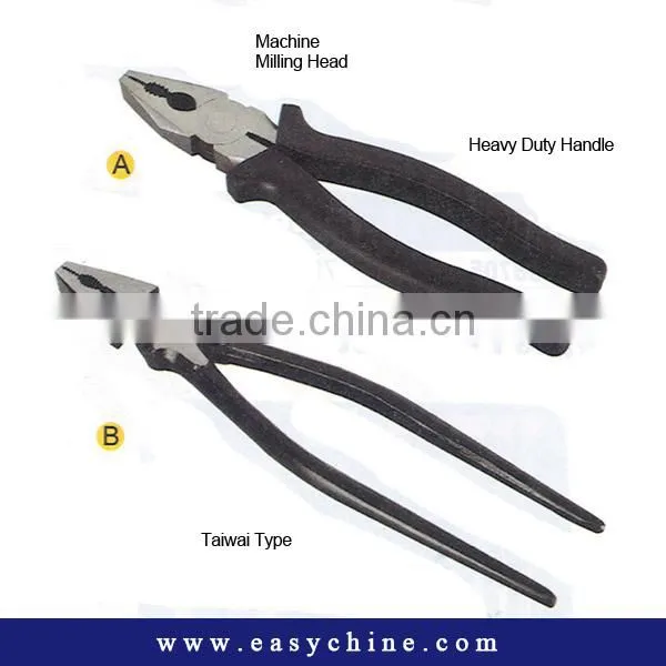 8'' Peofessional Function Combination Plier
