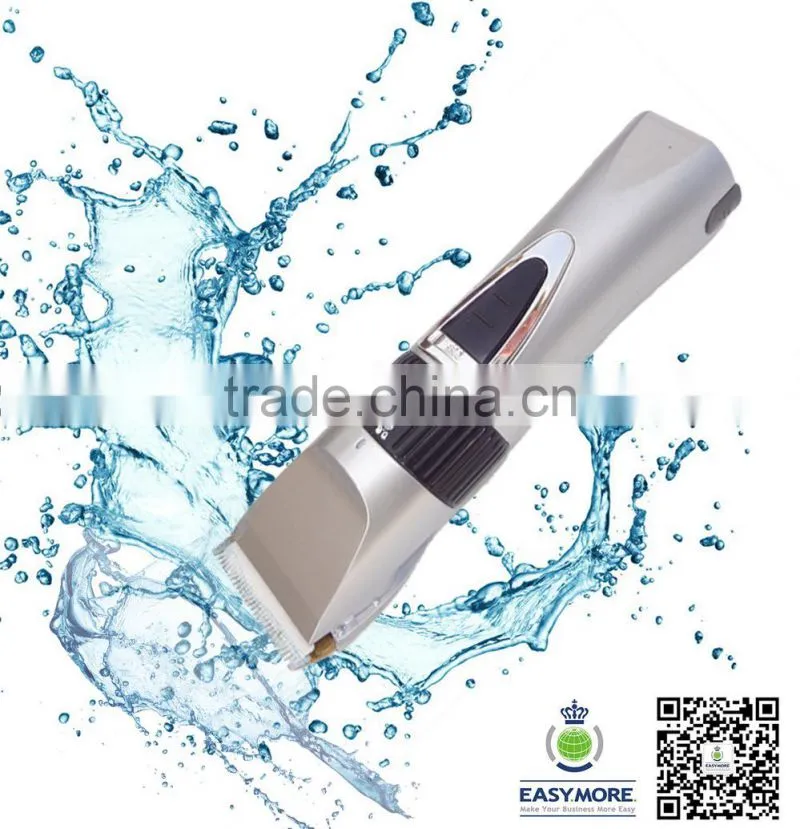 New Arrival Quite Professional Supplier Hair Clipper