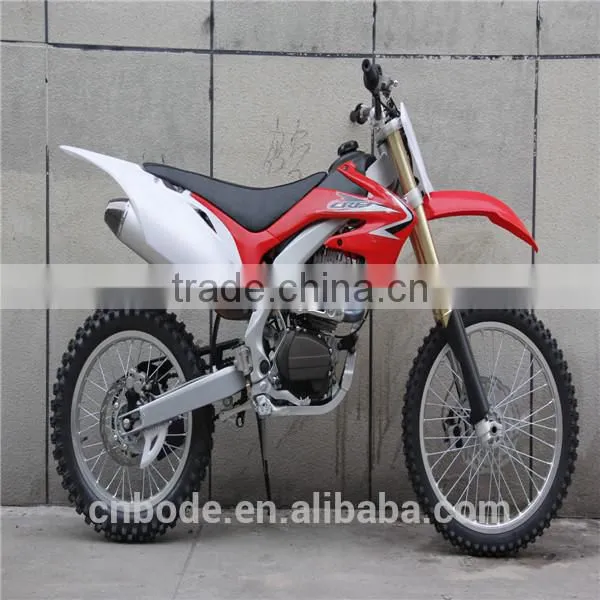Lonicn 250CC Dirt Bike
