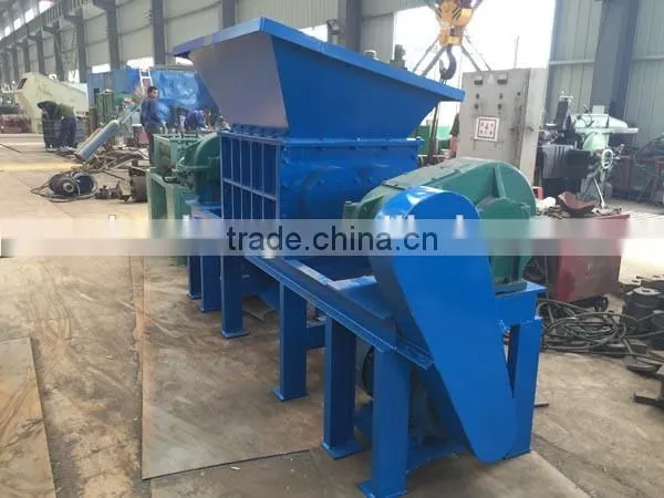 hot sale best seeling Shredded machine