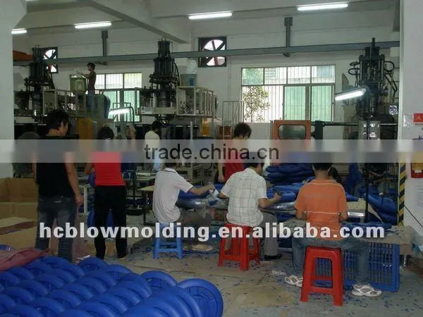 OEM Blow Molding Plastic The Sled Barrels Ski barrels PE Skis for Kid Hui Zhou Factory