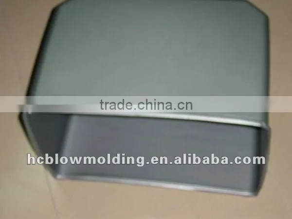 Plastic Fish Container