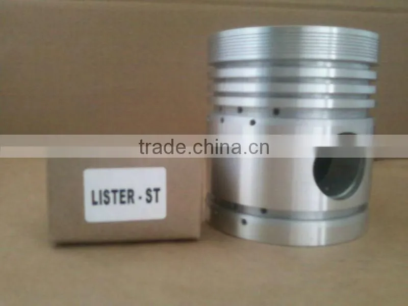 Piston for Lister ST