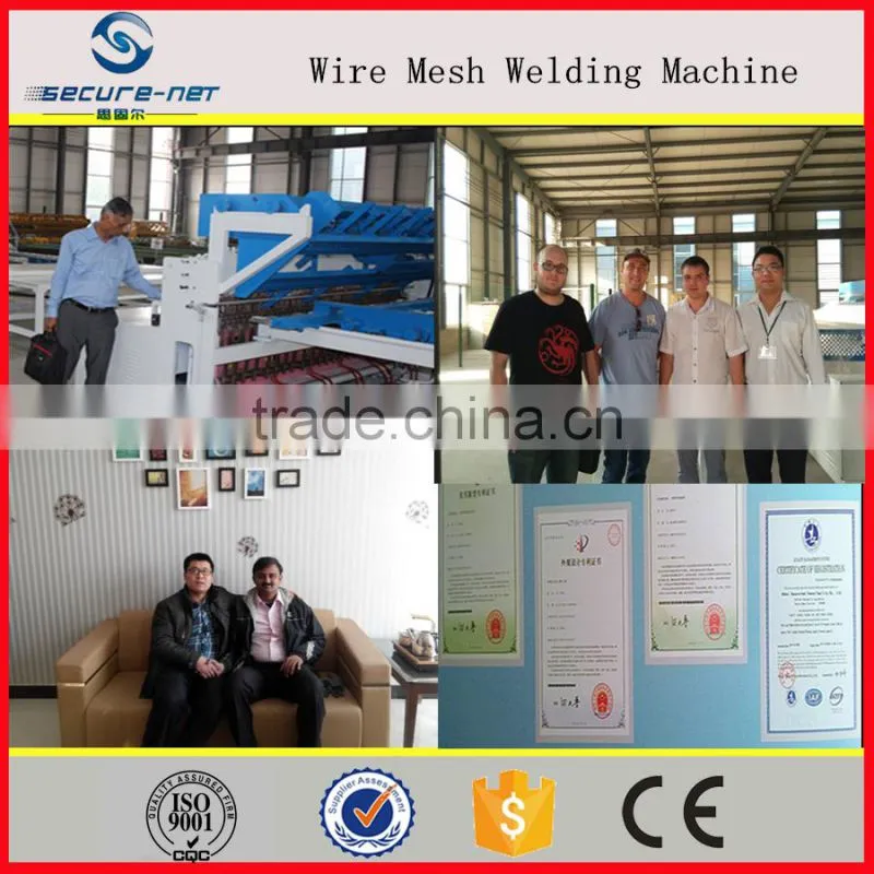 Best price netting machine, Fish net weaving machine