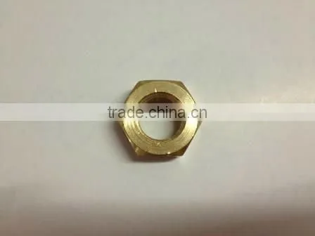 Hexagon Nuts