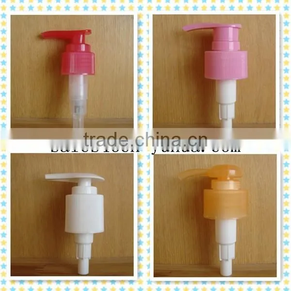 24/410,28/400,28/410 plastic hand switch pump LP-D3 for liquid bottle
