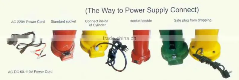 WELDING ELECTRODE OVEN