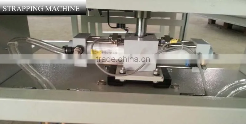box strapping machine
