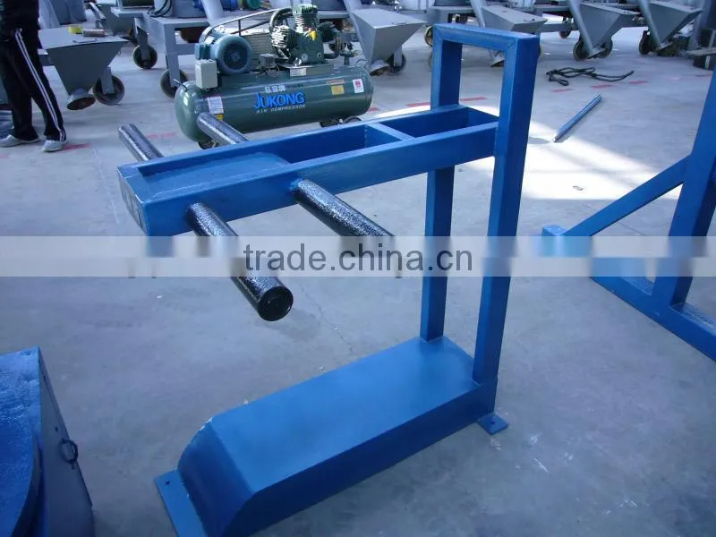 cold tire treading equipments pre-vulcanizing