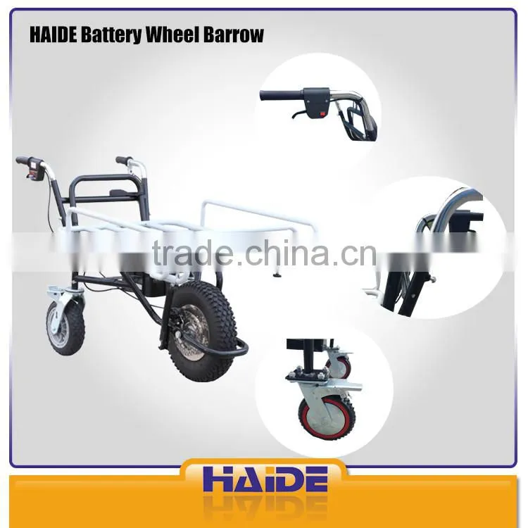 customized hot sale hand trolley