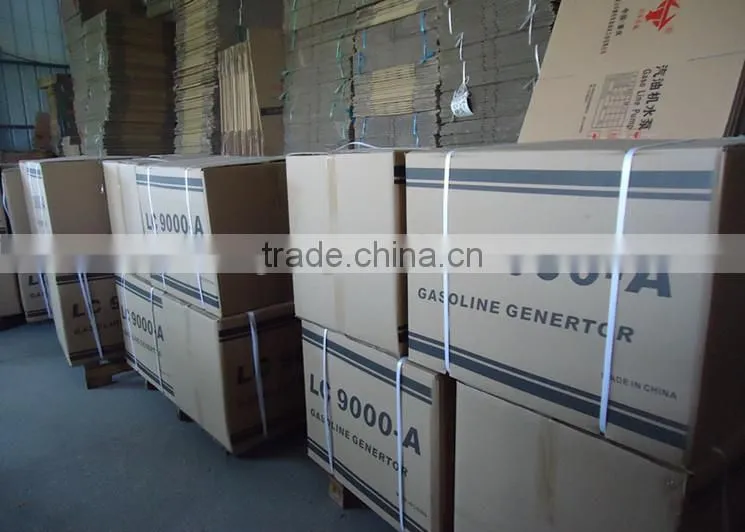 Chongqing Chungeng CG1200 1kw gasoline generator