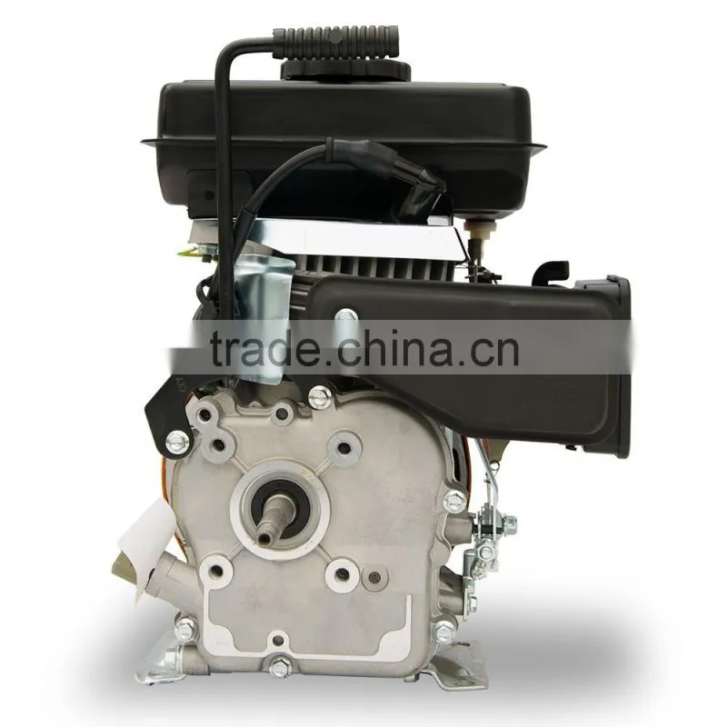 BS152F/P Chongqing AEROBS OEM Factory Service 1 hp Air-cooled Single Cylinder Car Gasoline Engines for Sale
