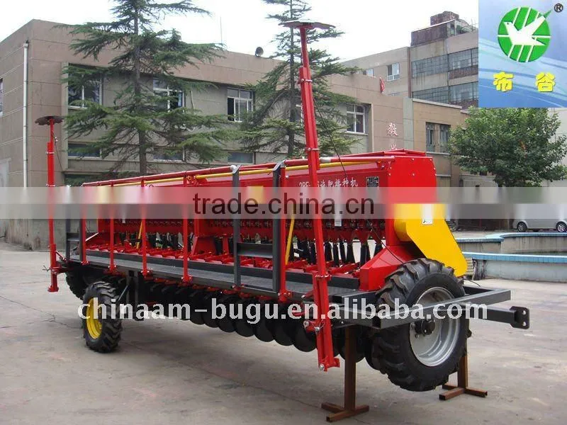 2013 hot product 2BFY-24 China of agricultural of machinery