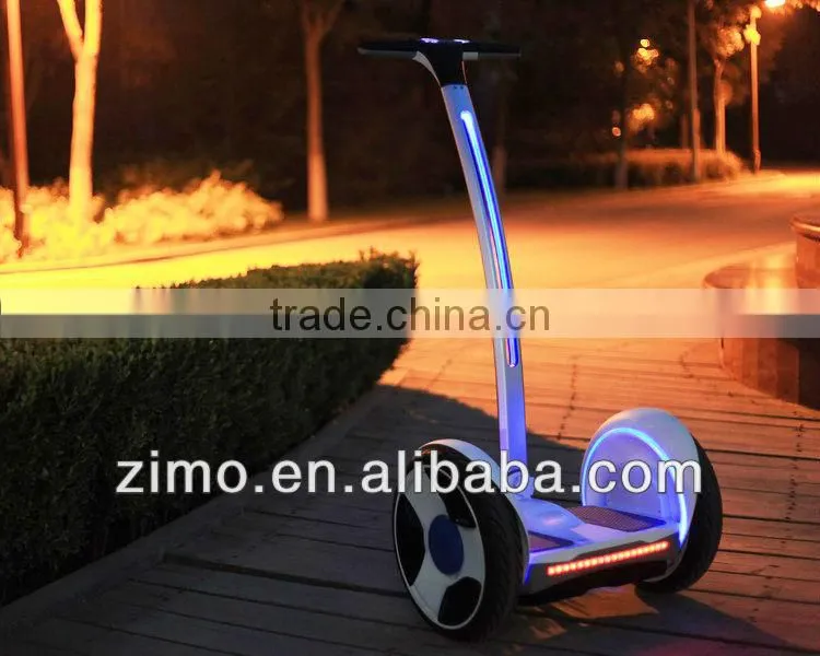 China electric chariot