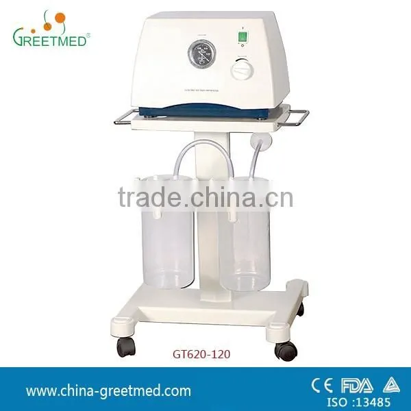surgical medical suction machine price
