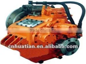 100hp marine diesel engine