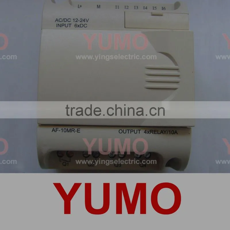 AF-10MR-E Cheap PLC export to UAE