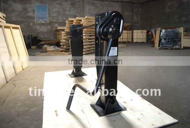 Trailer Landing Gear