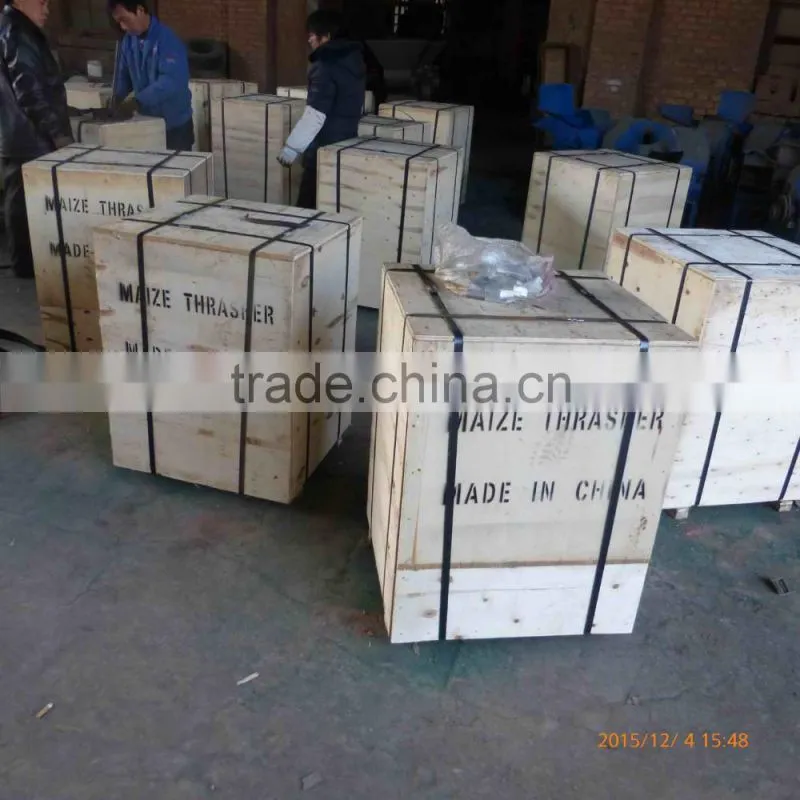 Functional Multifunctional Grain Thresher for Sale