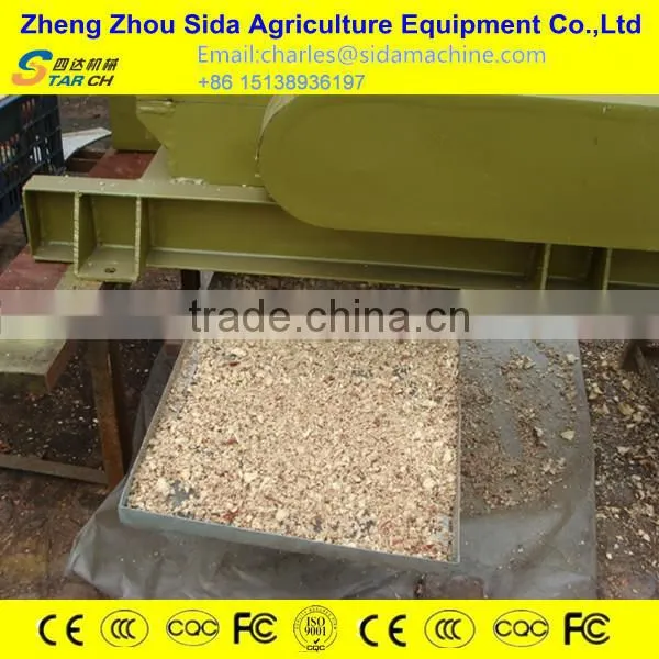 Cassava potato sweet potato yam equipment