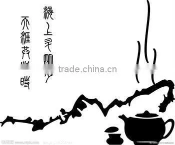 Durable Automatic cordless electric kettle