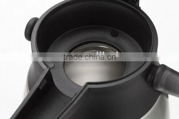 Stainless Steel Hot Water Air Pot 3l