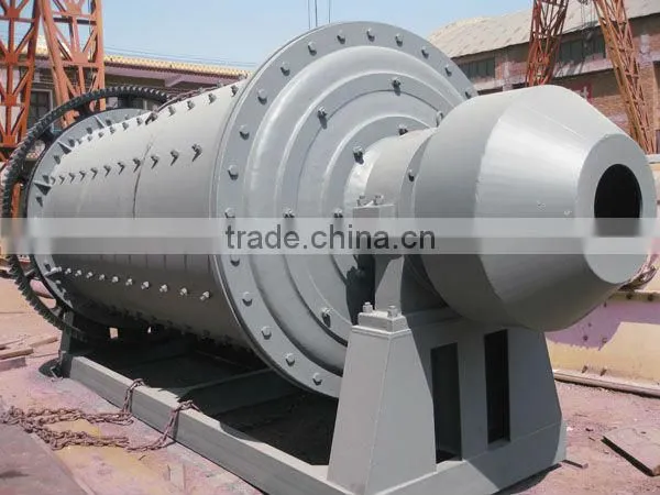 ISO Approved Iron Ore Mineral Beneficiation Line
