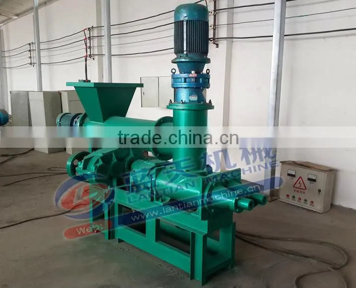 Extruder Making Machine for lantian