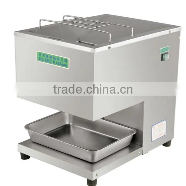 Professional industrial meat slicer 250es-10 meat slicer