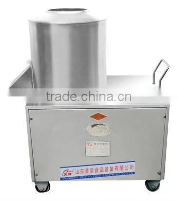 automatic dough mixer/flour blender machine China manufacturer