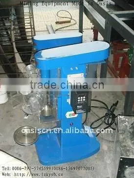 Ora Process machine, Labortory Flotation machine