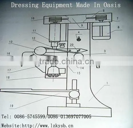 Best quality copper ore Flotation Machine for sale