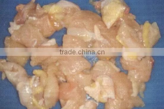TB-01 Food making machie wiht high output (Video)