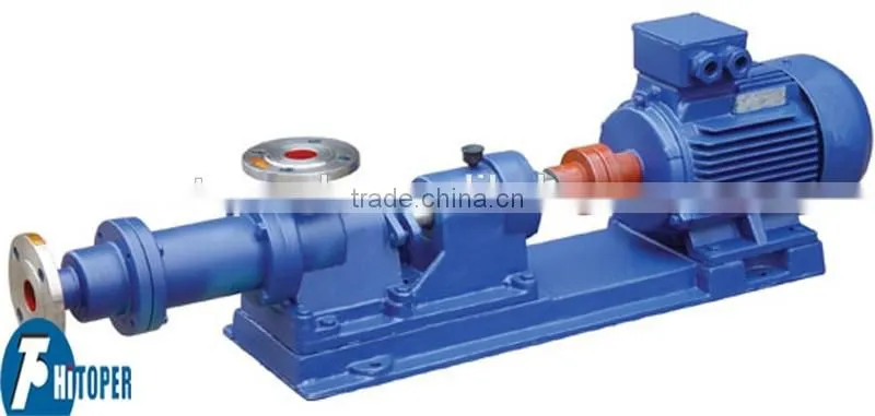 Slurry feed diaphragm pump, filter press pump for sale