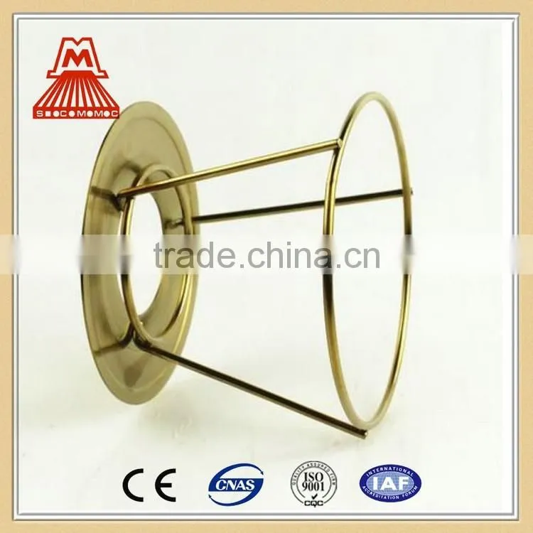 Alibaba top sellers Gold Stainless steel coffee filter hot selling products in China