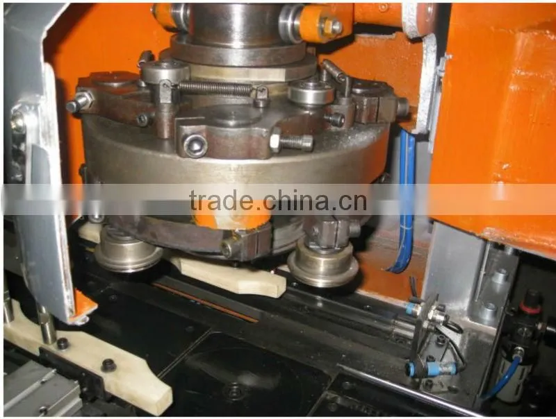 Automatic checmial can sealer manufacturer