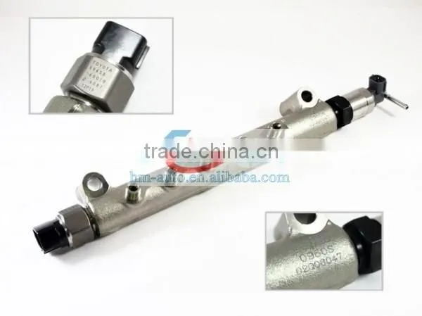 FUEL RAIL D4D FUEL RAIL 095440-0950/0954400950