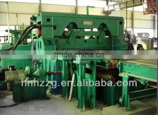 Complete in Specifications and Reliable Quality Aluminum Strip Cross Cutting Line
